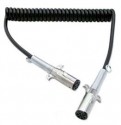 Cable 7 Polos 15 Importado